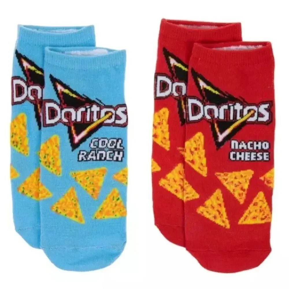 2 pc New Doritos Bundle NWT